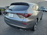 New 2025 Acura MDX A-Spec image 4