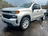 Used 2019 Chevrolet Silverado 1500 Custom w/ Custom Value Package image 3