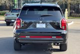 New 2025 Hyundai Palisade Calligraphy image 6