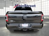 Used 2024 RAM 2500 Laramie w/ Night Edition image 4