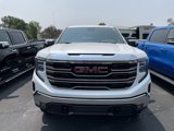 Used 2023 GMC Sierra 1500 SLT w/ SLT Convenience Package image 2