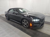 Used 2024 Ford Mustang Convertible image 3