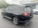 Used 2025 Honda Pilot Touring image 3