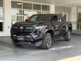 New 2025 Toyota Tacoma TRD Sport image 2