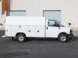 New 2025 GMC Savana 3500 w/ Power Convenience Package image 2