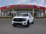 New 2025 Ford F150 Lariat w/ Equipment Group 502A High image 4