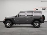 New 2025 Jeep Wrangler Unlimited Sport S 4xe w/ Convenience Group image 3