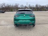 New 2025 Alfa Romeo Stelvio Tributo Italiano w/ Active Assist Plus Package image 4
