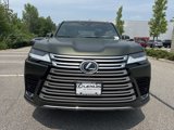 New 2025 Lexus LX 700h Luxury image 2