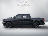 New 2025 RAM 1500 Big Horn image 4