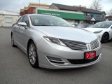Used 2013 Lincoln MKZ image 4