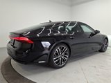New 2025 Audi A7 3.0T Premium Plus image 4