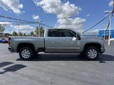 New 2025 Chevrolet Silverado 2500 High Country w/ High Country Premium Package image 4