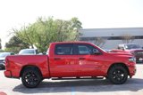 Used 2025 RAM 1500 Laramie w/ Night Edition image 4