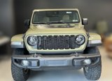 New 2025 Jeep Wrangler Unlimited Sport S 4xe image 2
