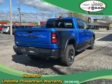 New 2025 RAM 1500 Rebel image 6