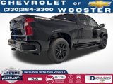 New 2026 Chevrolet Silverado 1500 Custom image 5
