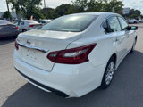 Used 2018 Nissan Altima 2.5 S w/ S Convenience Package image 4