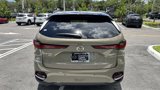 New 2025 MAZDA CX-70 Plug-In Hybrid w/ Premium Plus image 3