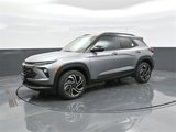 New 2026 Chevrolet TrailBlazer RS w/ Convenience Package image 3