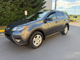 Used 2014 Toyota RAV4 LE image 2