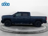 New 2025 Chevrolet Silverado 2500 LT w/ Trail Boss Package image 2