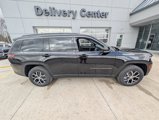 New 2025 Jeep Grand Cherokee L Limited w/ Luxury Tech Group II image 4