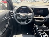 New 2026 Chevrolet Equinox LT w/ Convenience Package II image 2