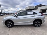 New 2025 Mitsubishi Eclipse Cross SEL image 4