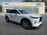 New 2025 INFINITI QX60 Sensory w/ Vision Package image 2