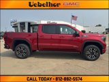 New 2026 GMC Sierra 1500 AT4 w/ AT4 Premium Package image 3