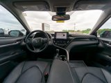 Used 2022 Toyota Camry XSE image 2
