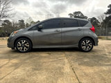 Used 2017 Nissan Versa Note SR image 4