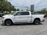 Used 2025 RAM 1500 Laramie image 2