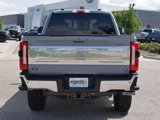 New 2025 Ford F250 King Ranch w/ Tremor Off-Road Package image 4