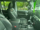 Used 2023 Jeep Gladiator Mojave w/ Cold Weather Group image 3