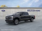 New 2025 Ford F250 King Ranch image 2