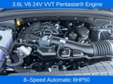 New 2025 Jeep Grand Cherokee L Altitude image 3
