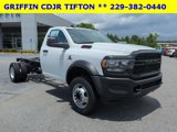New 2024 RAM 5500 Tradesman image 2