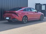 Used 2025 Kia K5 GT-Line image 5