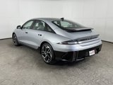 Used 2025 Hyundai Ioniq 6 Limited image 5