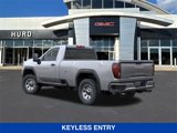New 2025 GMC Sierra 3500 Pro image 4