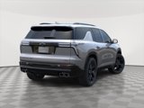 New 2026 Chevrolet Traverse RS image 4