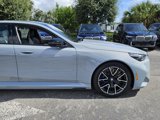 New 2026 BMW M5 w/ Executive Package image 2