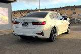 Used 2022 BMW 330i Sedan w/ Driving Assistance Package image 5