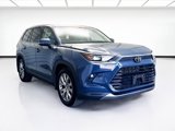 Used 2024 Toyota Grand Highlander Limited image 3
