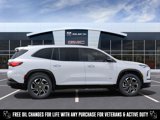 New 2025 Buick Enclave Sport Touring w/ Power Package image 5
