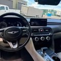 Used 2022 Genesis G70 2.0T w/ Prestige Package image 5