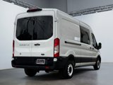 Used 2024 Ford Transit 350 148 Medium Roof w/ Exterior Upgrade Package image 5