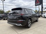 New 2025 Mitsubishi Outlander SEL image 4